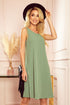 Robe de jour model 153150 Numoco